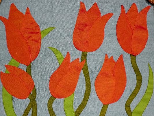 Dot - Spring Screen